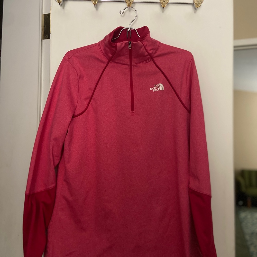North Face Pullover